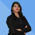 CS Aditi Pant - CA CS CMA Expert Faculty - Pareeksha Commerce Academy