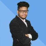 Professor Naman Agrawal - BST Expert - Pareeksha Commerce Academy