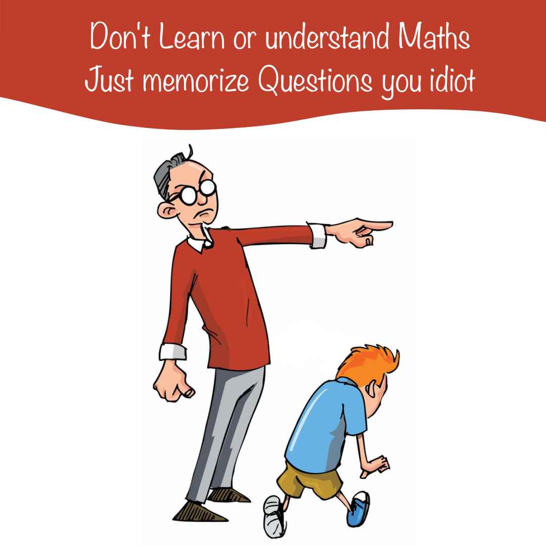 Maths for CA CMA Foundation students