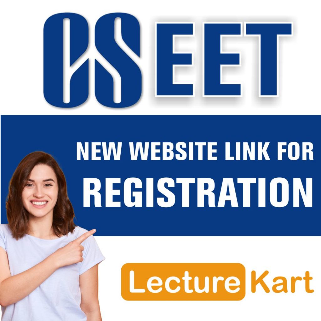 CSEET Registration 2021 New Website Link for Smash Portal | LectureKart