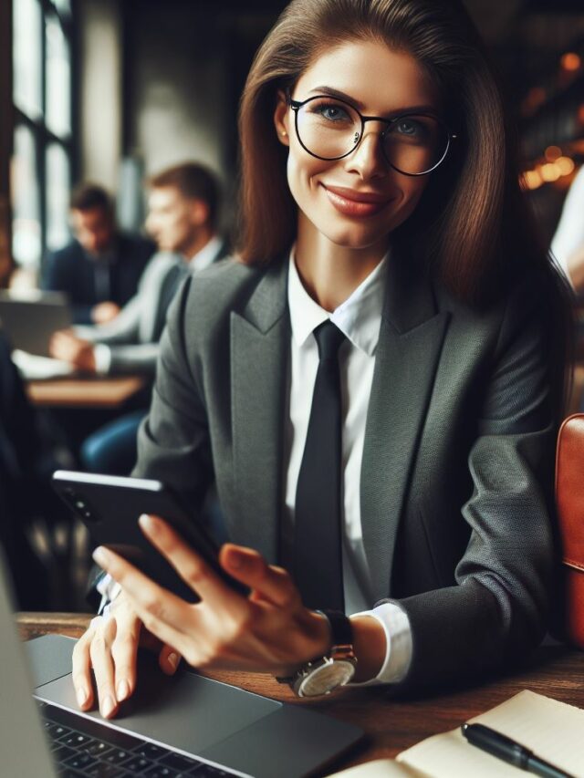 Successful CA CS CMA - Quality 10 - Networking and building relationships