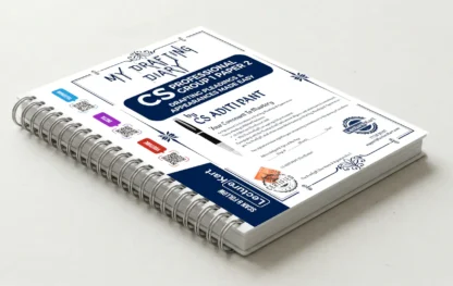 Drafting Pleadings & Appearances Masterclass Notes for ICSI CS Professional By CS Aditi Pant - LectureKart